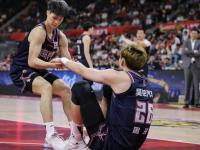 开云体育登录入口-广东男篮击败福建，取得五连胜