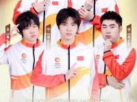 开云体育官网-青春飞扬！中国射击选手勇夺金牌