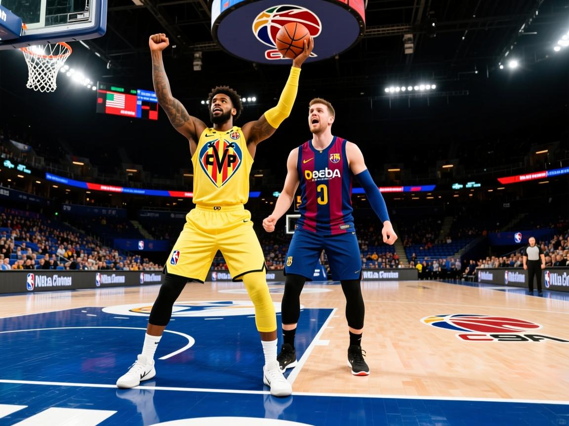 阿拉维斯惜败巴利亚雷亚尔,巴塞罗那再度胜利 第4张