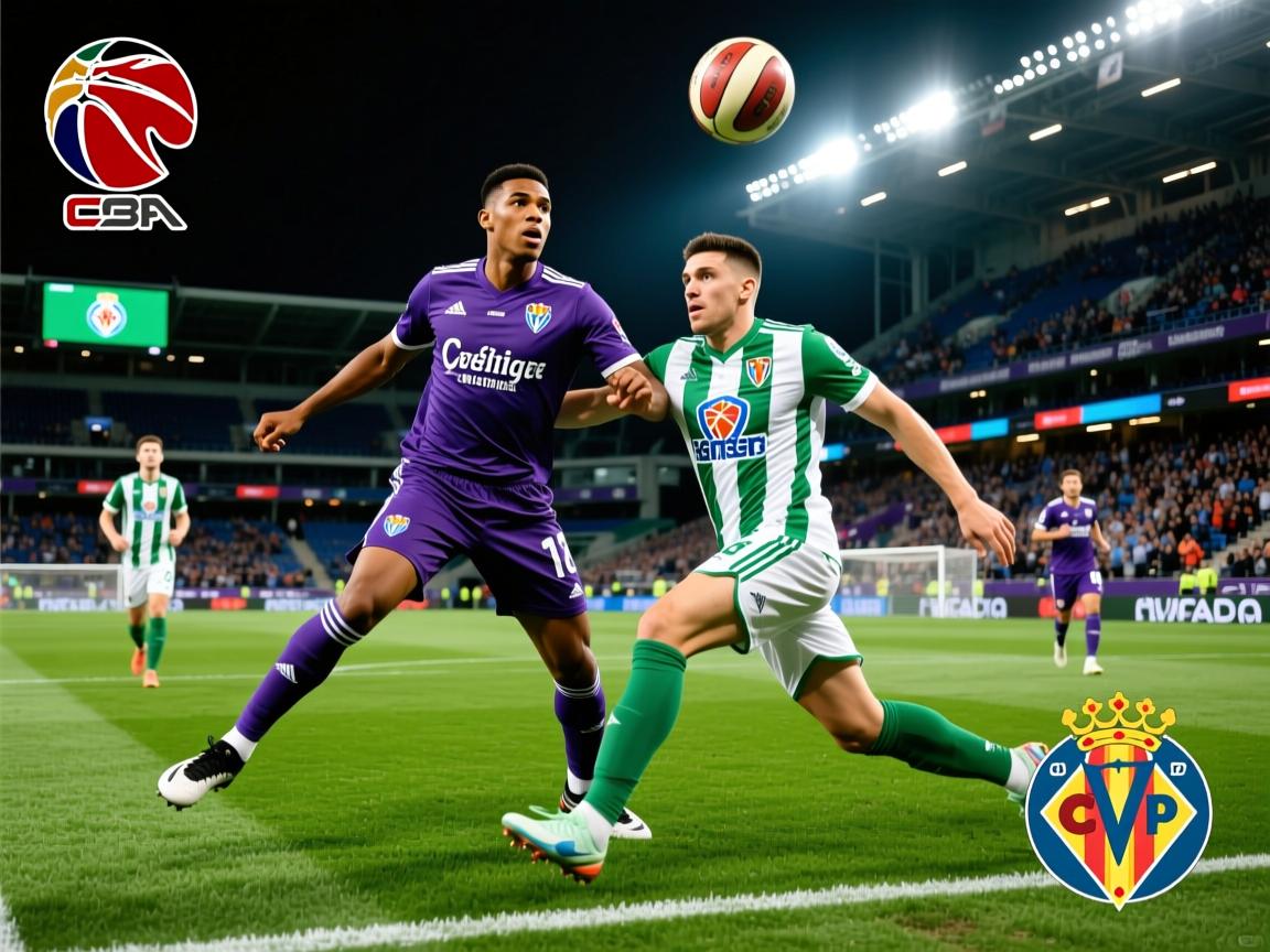 赫塔菲斩落瓦拉多利德,维戈塞尔塔再度胜出 第1张