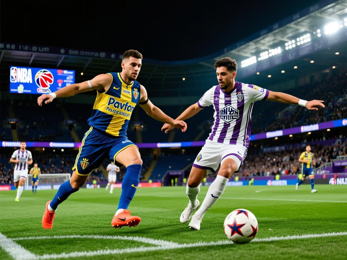 赫塔菲斩落瓦拉多利德，维戈塞尔塔再度胜出  第4张