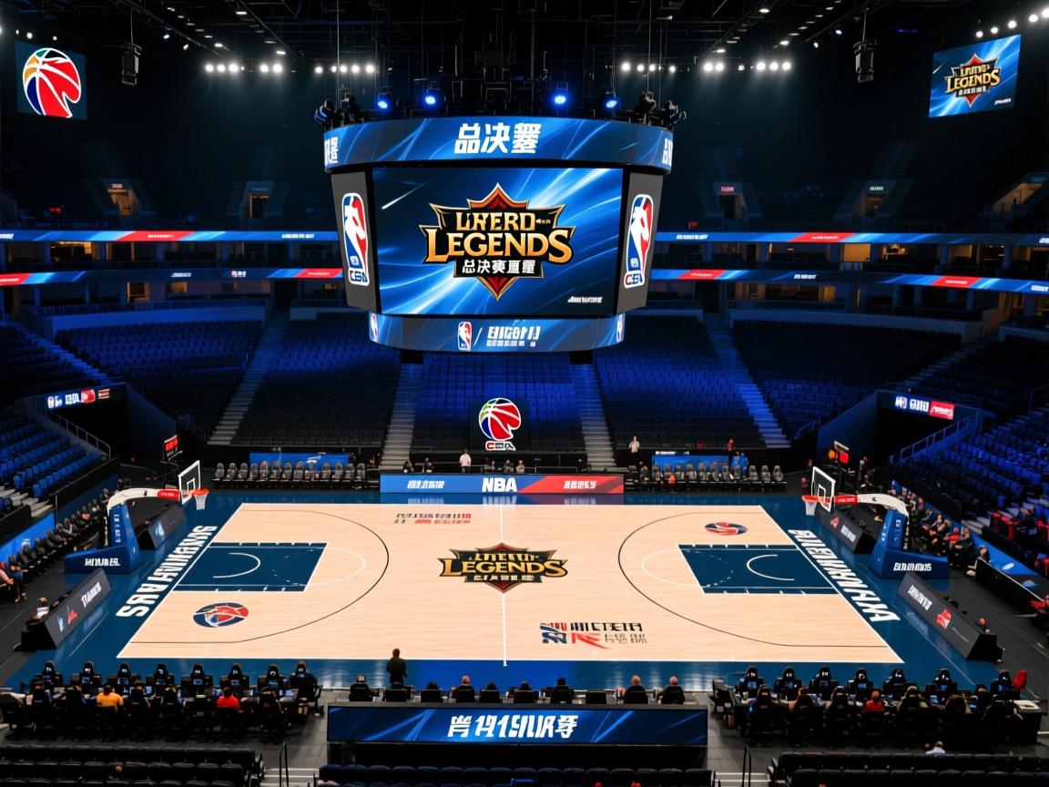 英雄联盟总决赛赛程  第1张