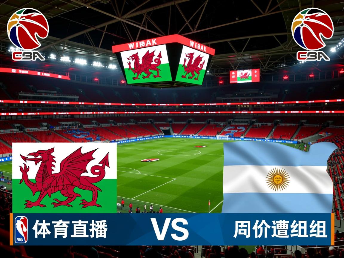 威尔士主场不敌阿根廷，遭遇失利  第4张