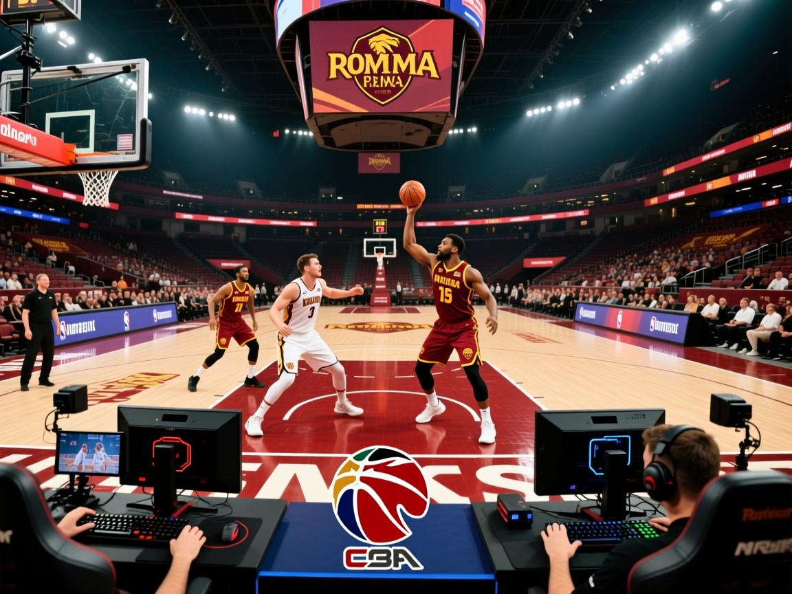 罗马逆袭战胜对手，连胜告终  第2张