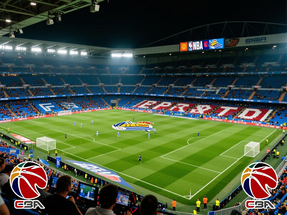 皇家社会客场逼平毕尔巴鄂，保持不败纪录  第2张