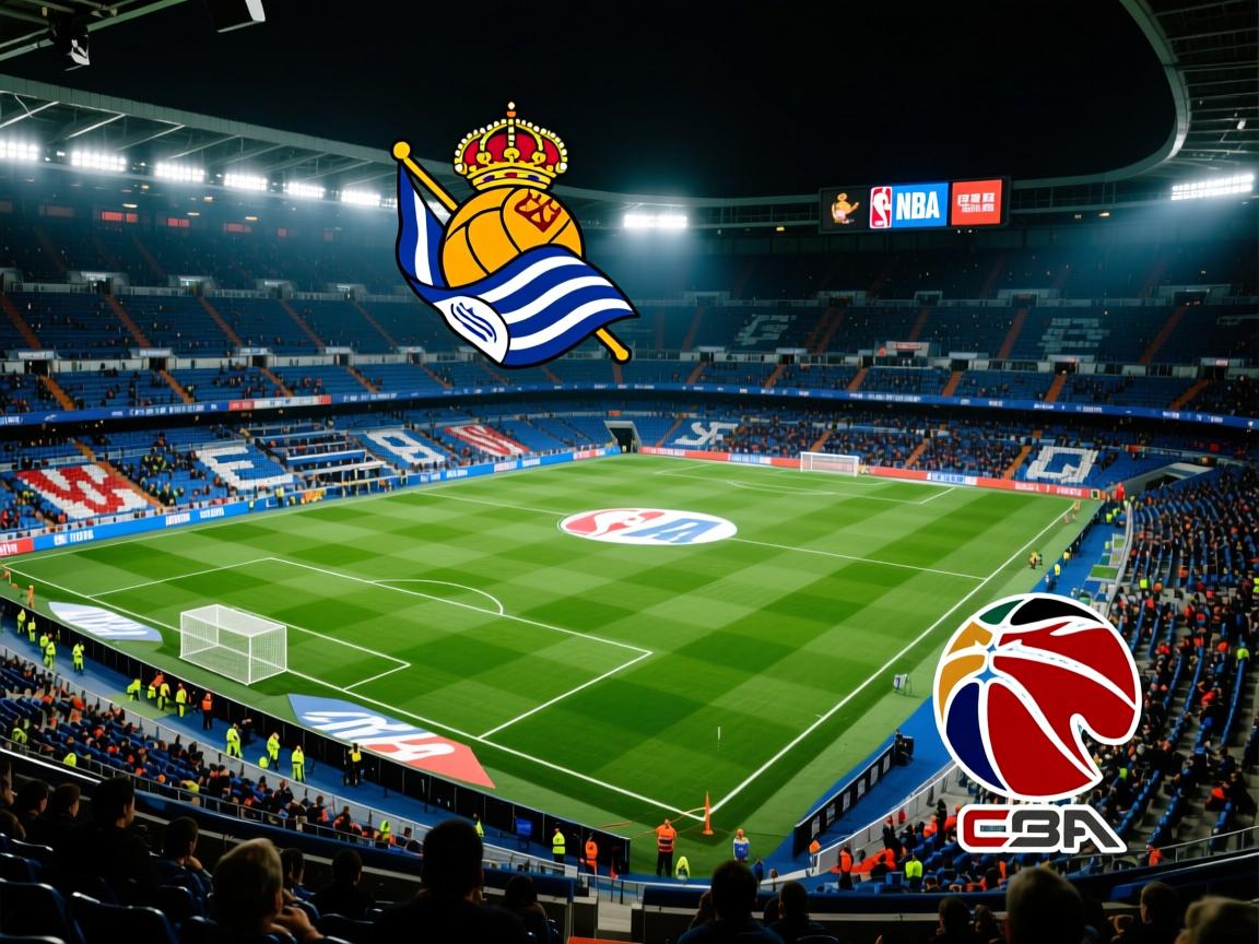 皇家社会客场逼平毕尔巴鄂，保持不败纪录  第1张