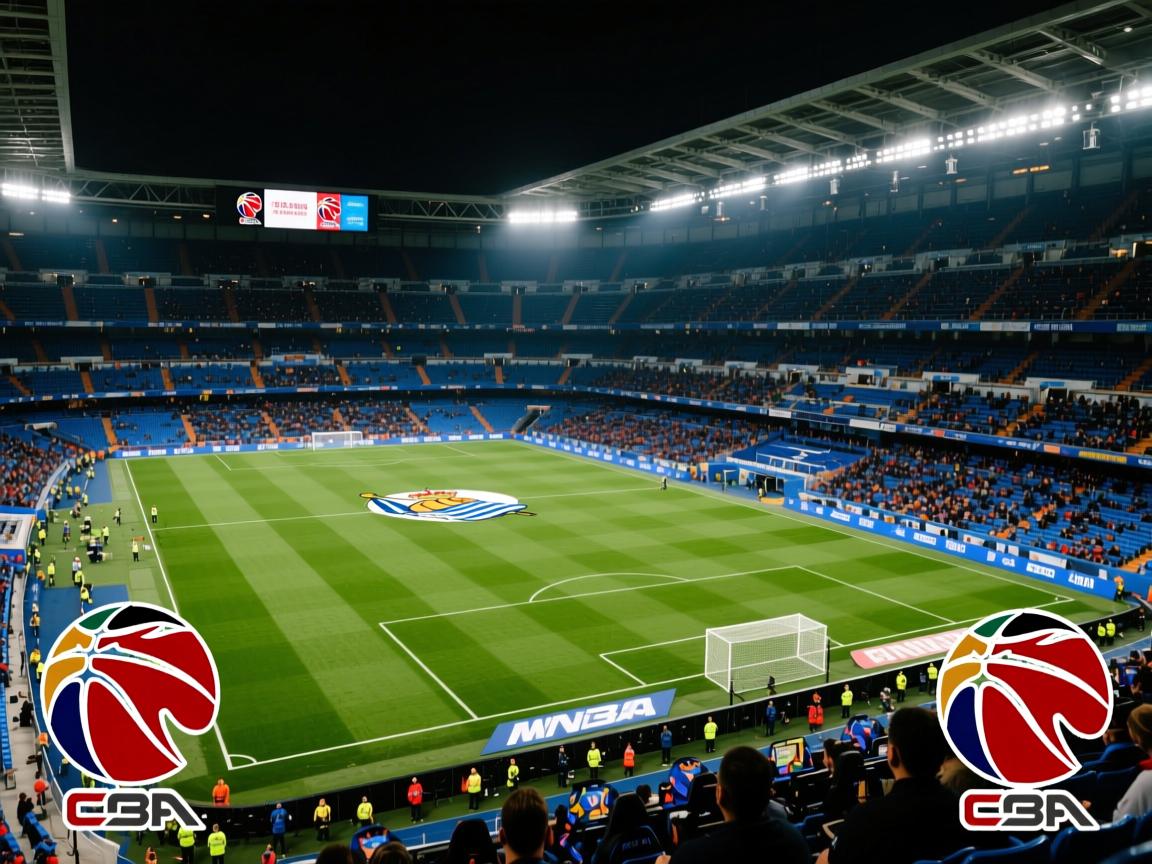 皇家社会客场逼平毕尔巴鄂，保持不败纪录  第3张