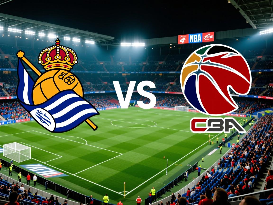 皇家社会客场逼平毕尔巴鄂，保持不败纪录  第4张