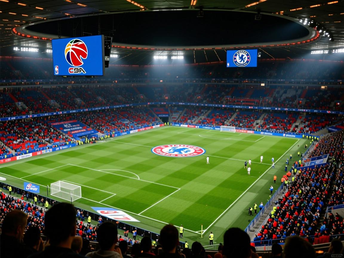 拜仁压制全场，客场逼平切尔西成功晋级联赛八强！  第3张