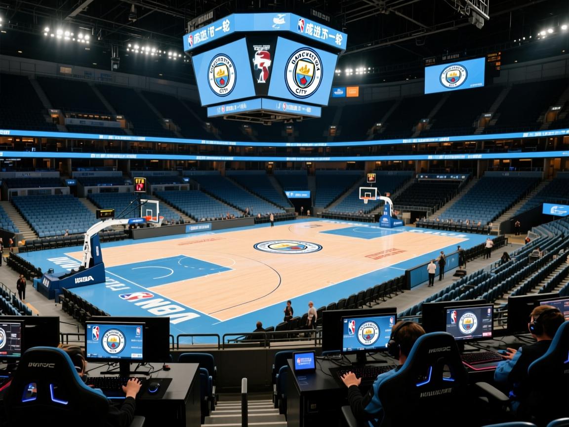 曼城取得胜利成功挺进下一轮  第1张