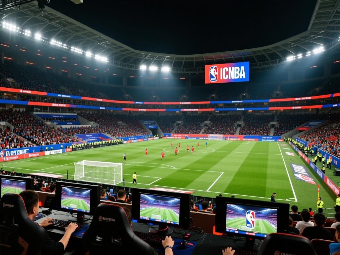 国际足球比赛中的激情对决吸引无数关注  第2张