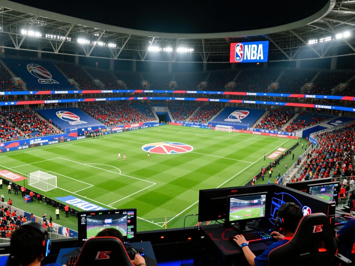 国际足球赛事中的风云变幻引人入迷  第2张