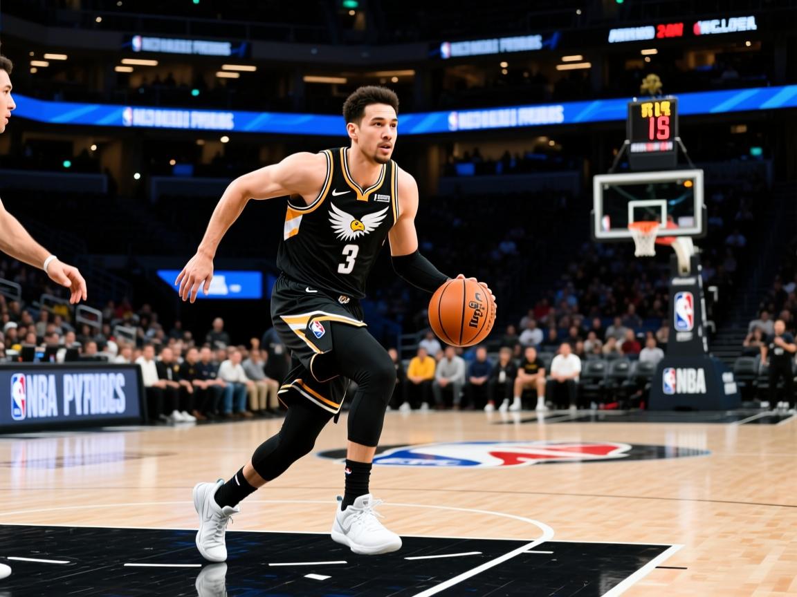 老鹰后卫康利突破职业生涯纪录,球队备战季后赛 第3张