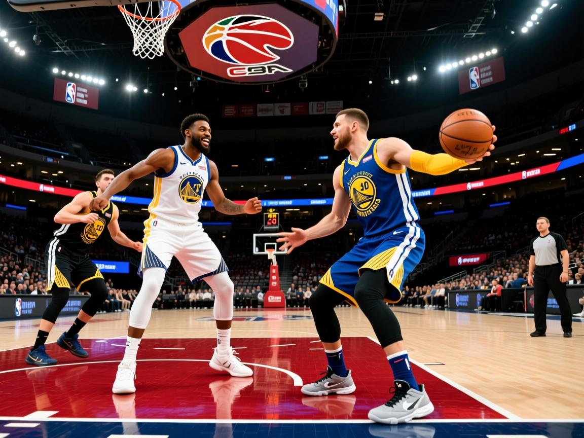 勇士再度战胜快船，系列赛4-0横扫  第1张