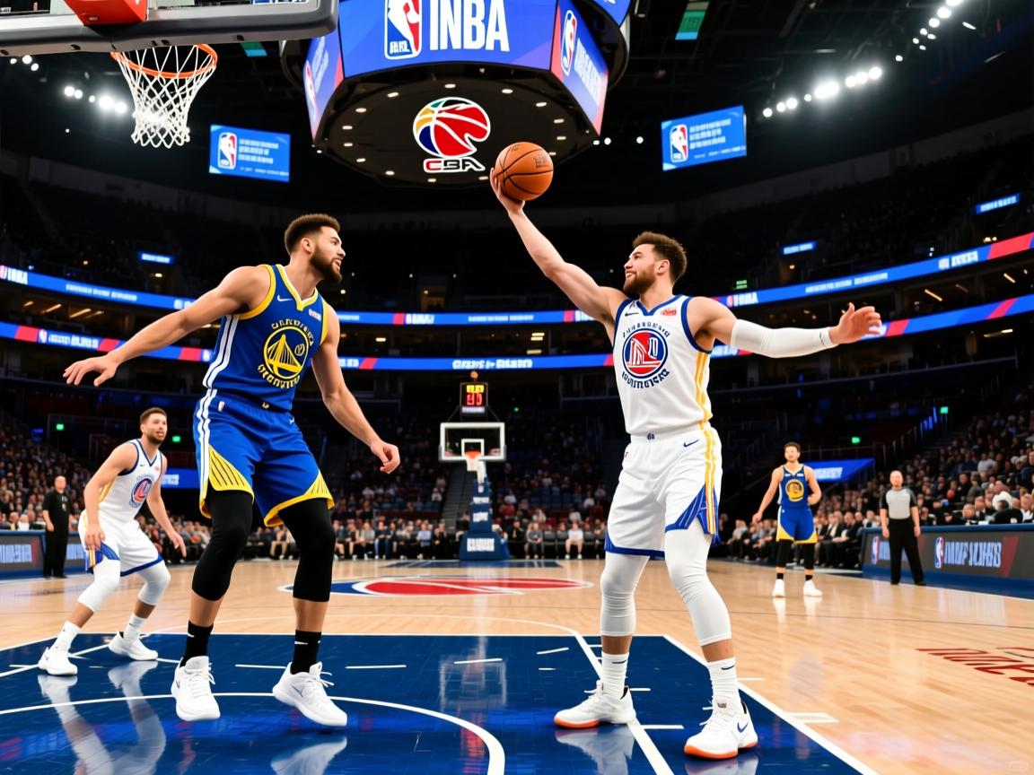 勇士再度战胜快船，系列赛4-0横扫  第3张