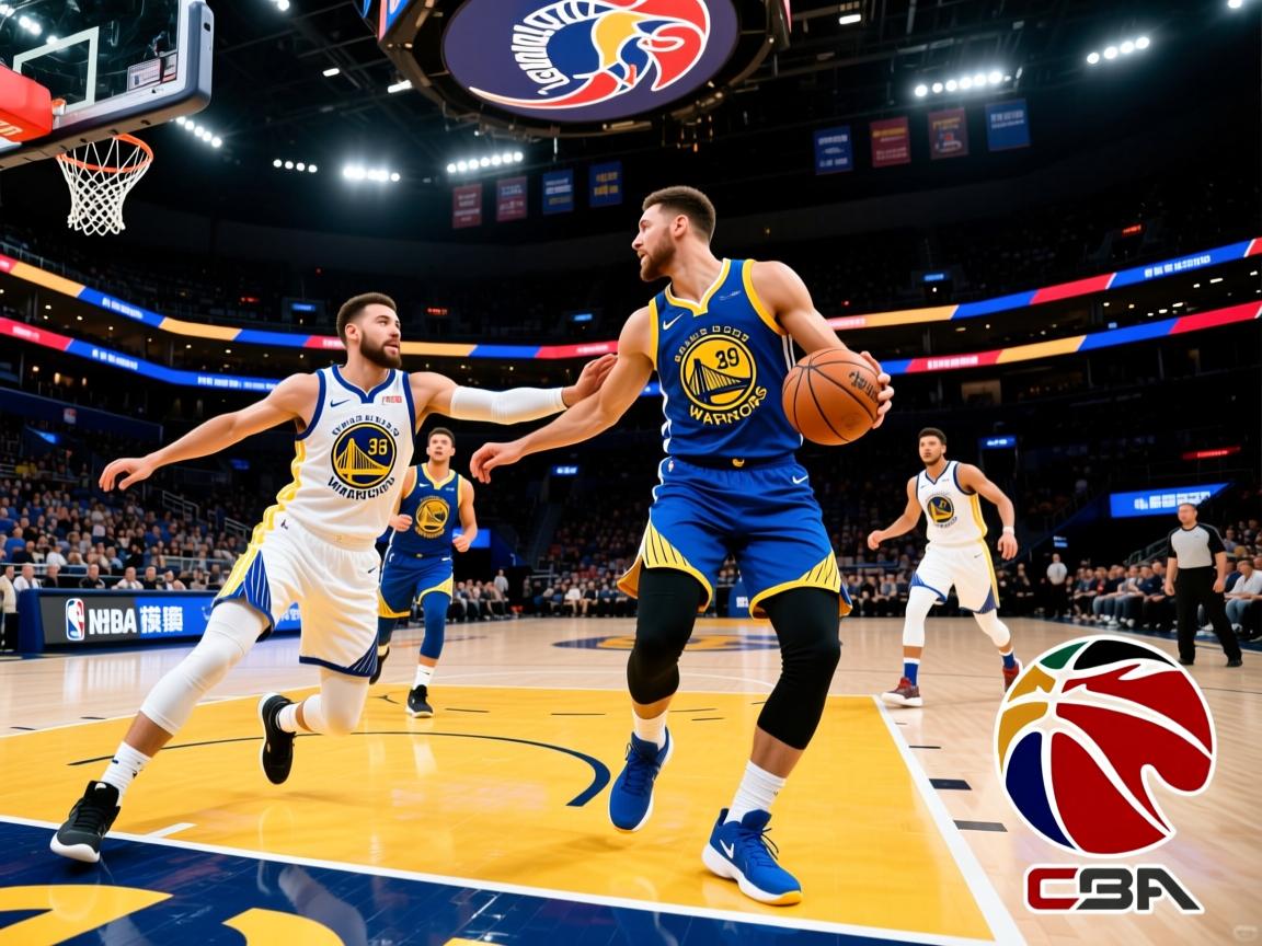 勇士再度战胜快船，系列赛4-0横扫  第4张