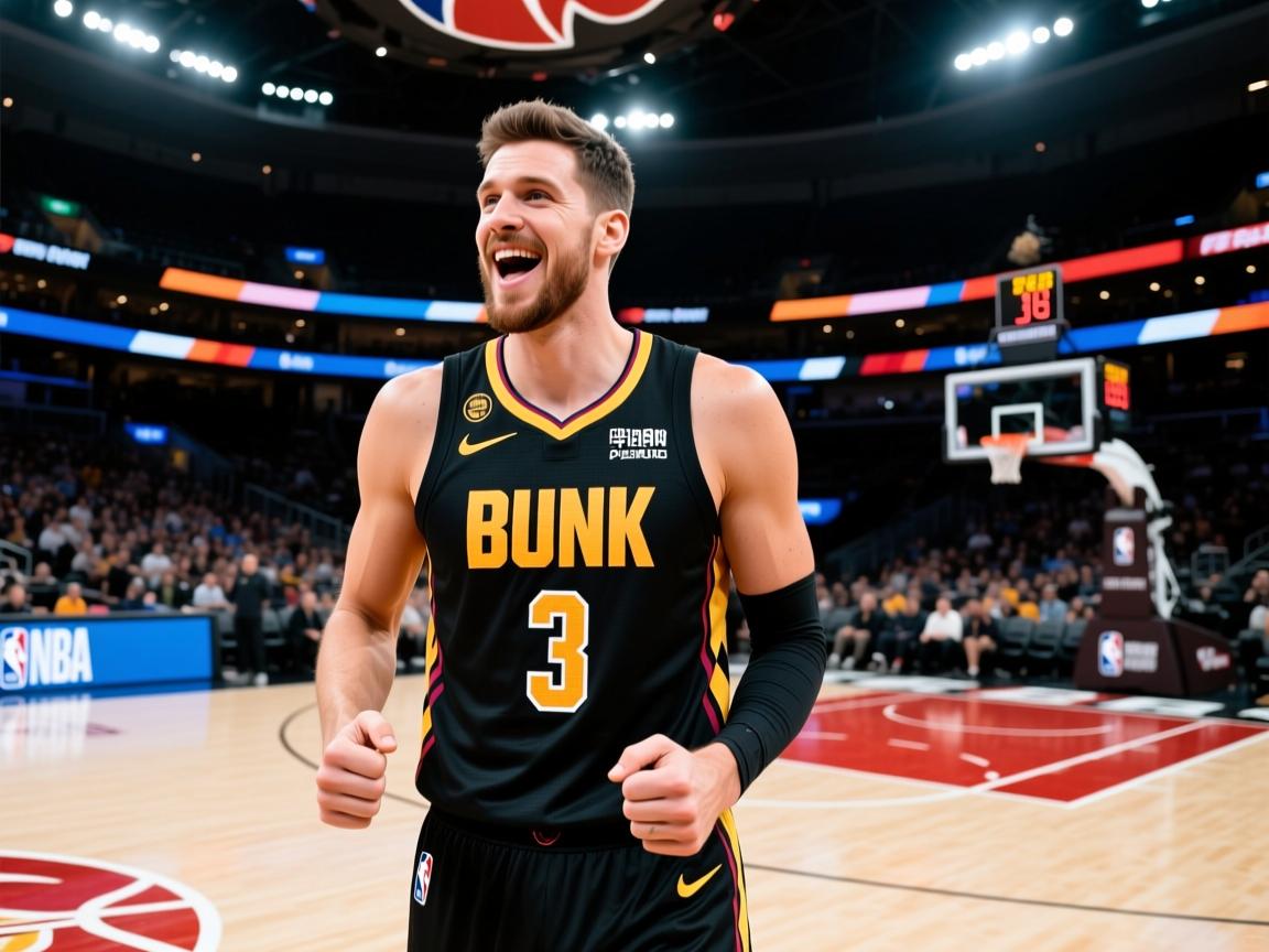 太阳球员布克称球队需拼尽全力 第1张