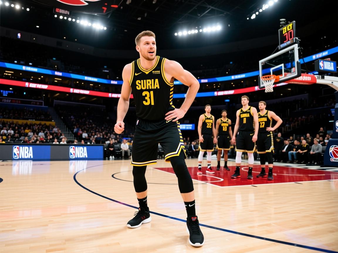 太阳球员布克称球队需拼尽全力 第2张