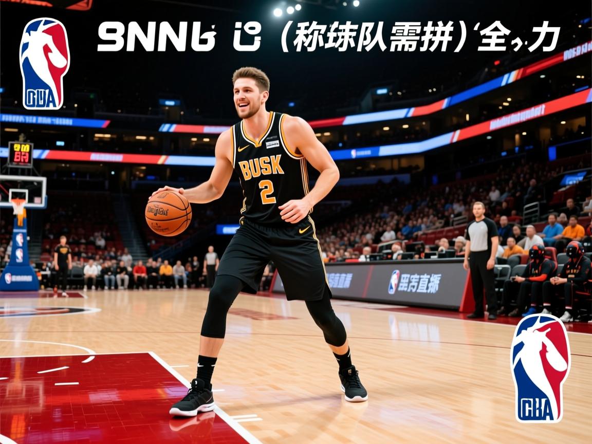 太阳球员布克称球队需拼尽全力 第3张