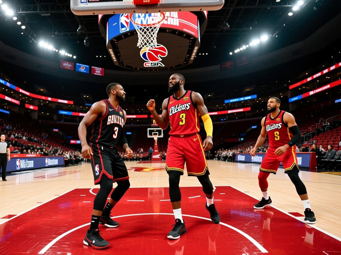 热火逆转骑士，取得八连胜  第1张