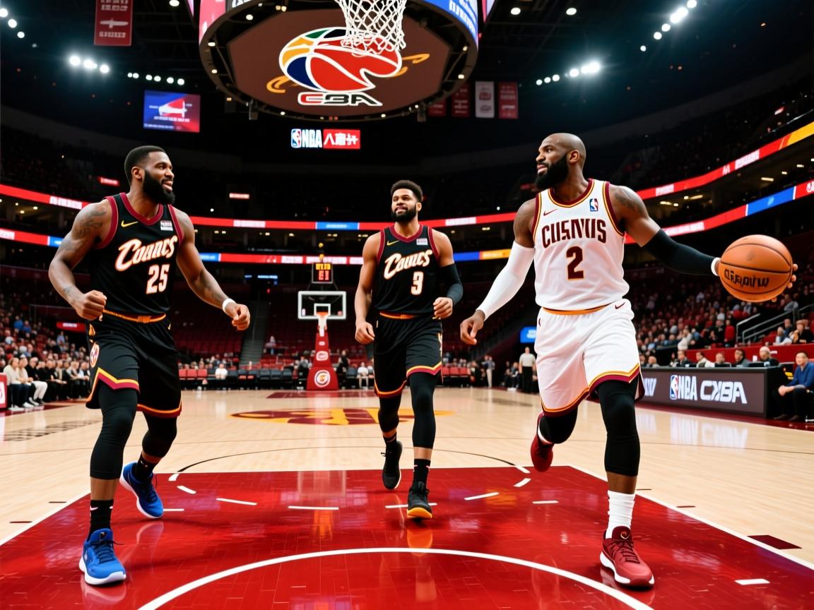 热火逆转骑士，取得八连胜  第3张