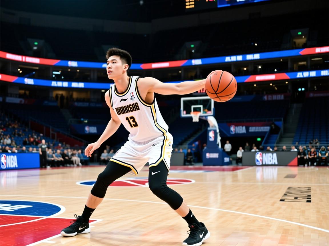 单场11助攻！胡明轩我们欠缺这种强度的比赛  第1张