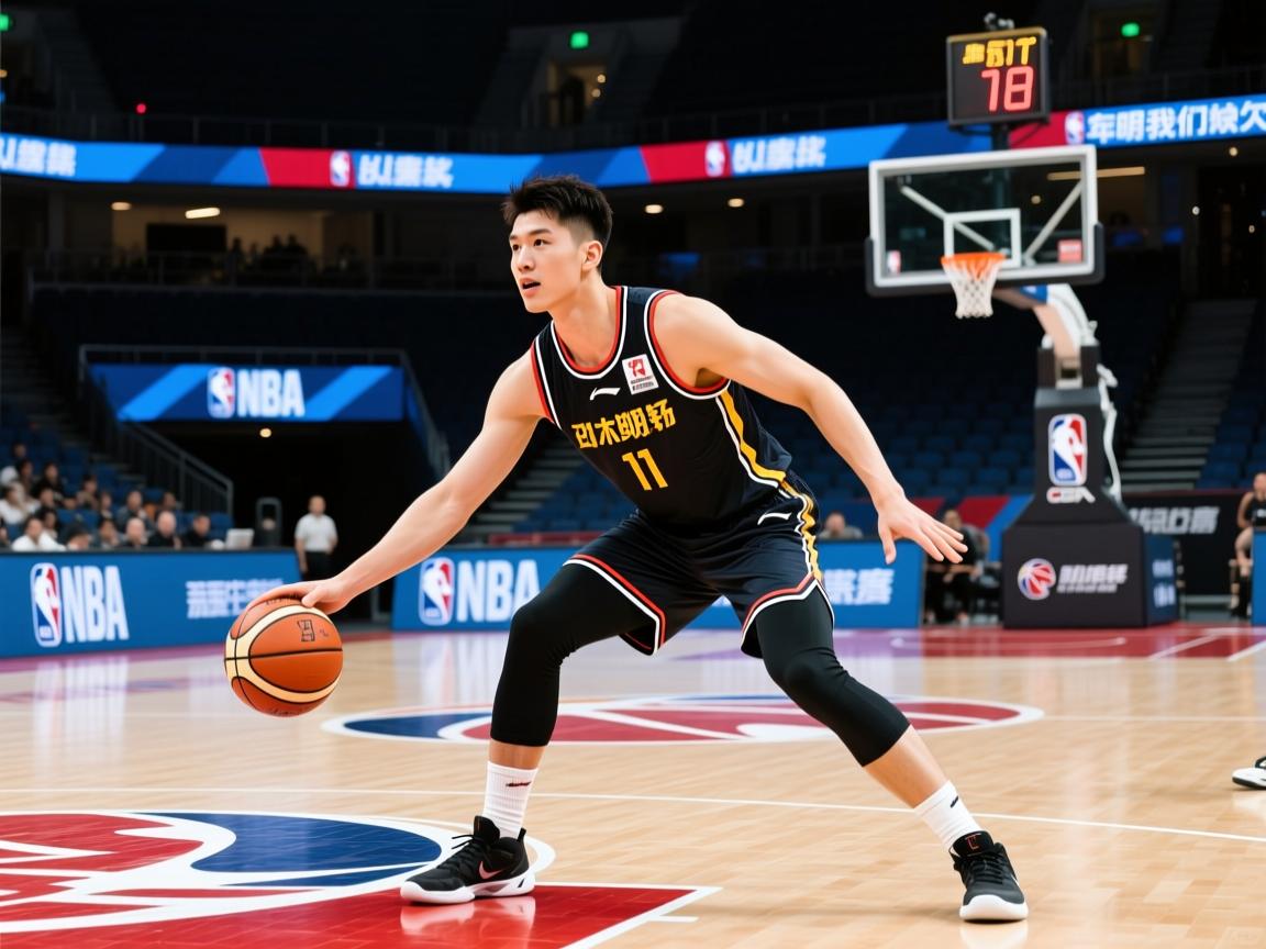 单场11助攻！胡明轩我们欠缺这种强度的比赛  第3张