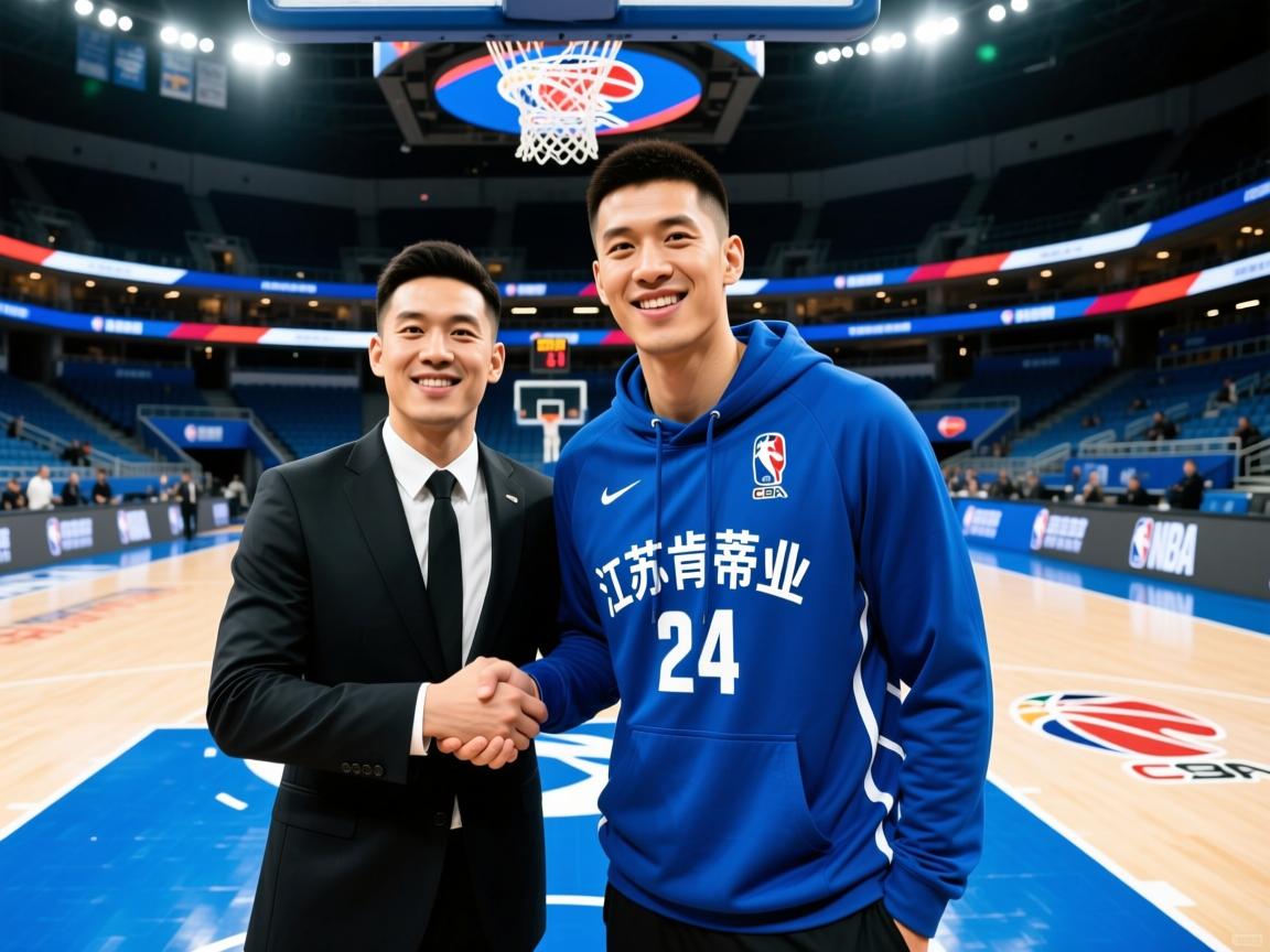 杰伦-莱利加盟江苏肯帝亚 在希腊联赛场均24分  第1张