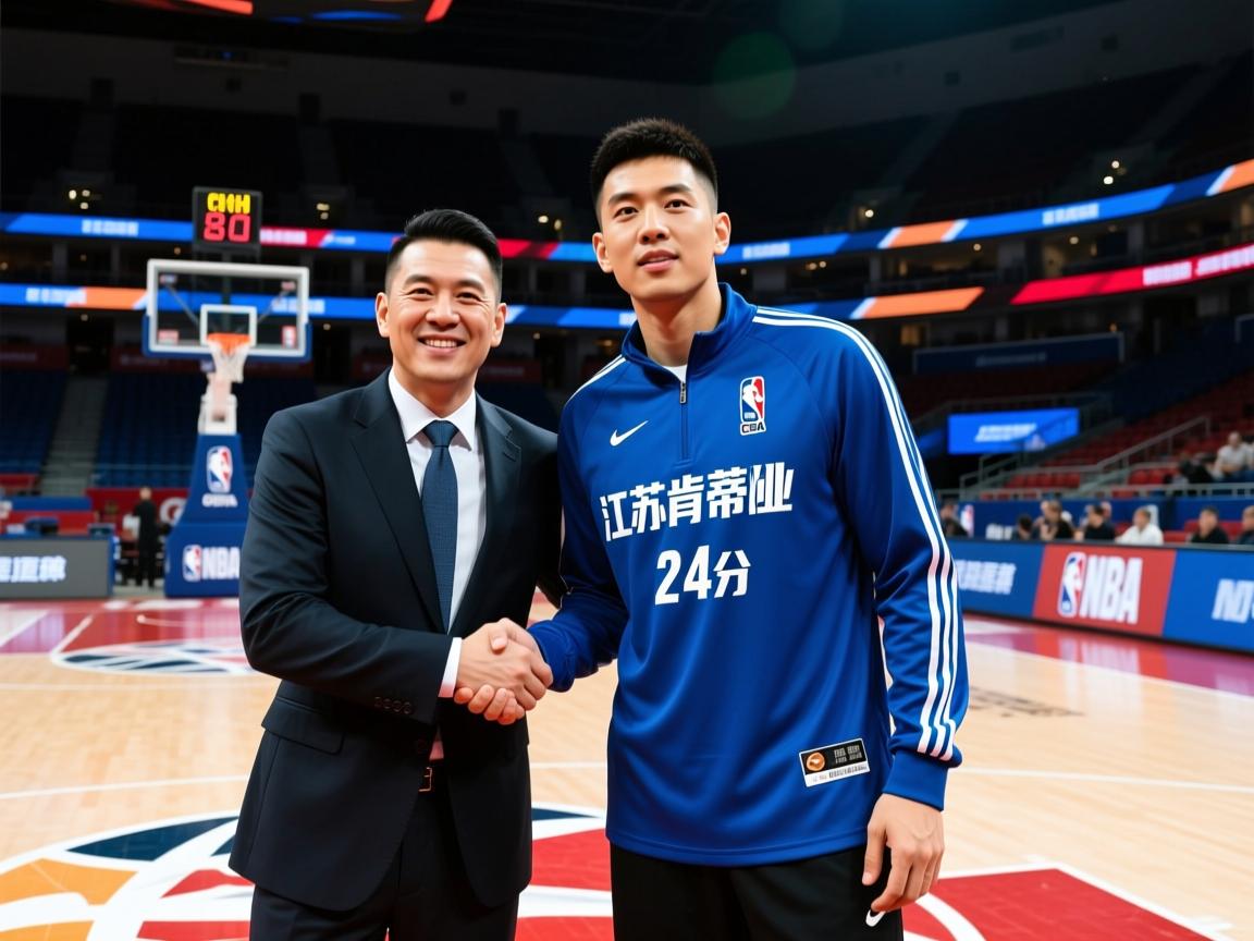 杰伦-莱利加盟江苏肯帝亚 在希腊联赛场均24分  第4张