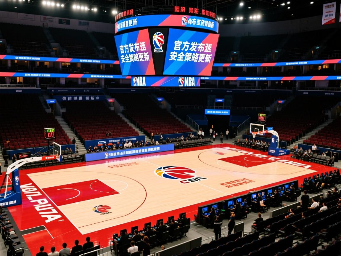 官方发布安全策略更新  第2张