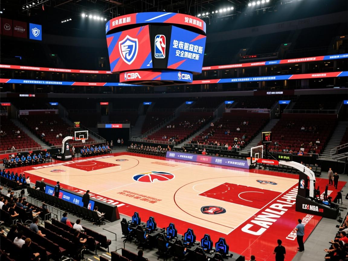 官方发布安全策略更新  第4张