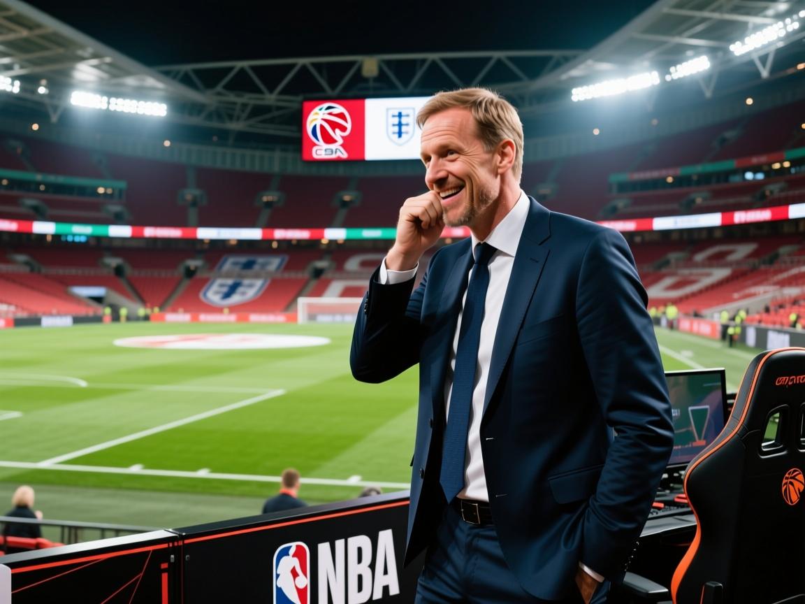 图赫尔幸福的烦恼：英格兰5大进攻型中场，人均身价1亿欧，用谁弃谁  第1张