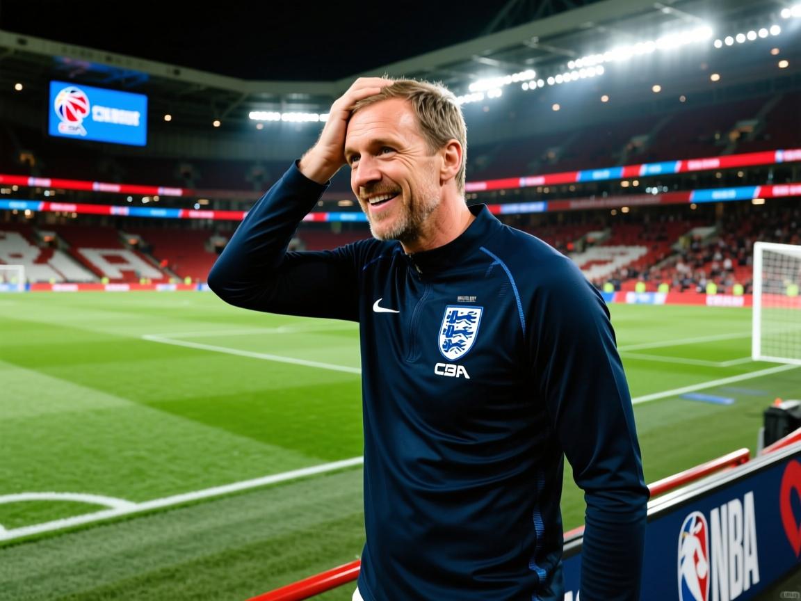 图赫尔幸福的烦恼：英格兰5大进攻型中场，人均身价1亿欧，用谁弃谁  第2张