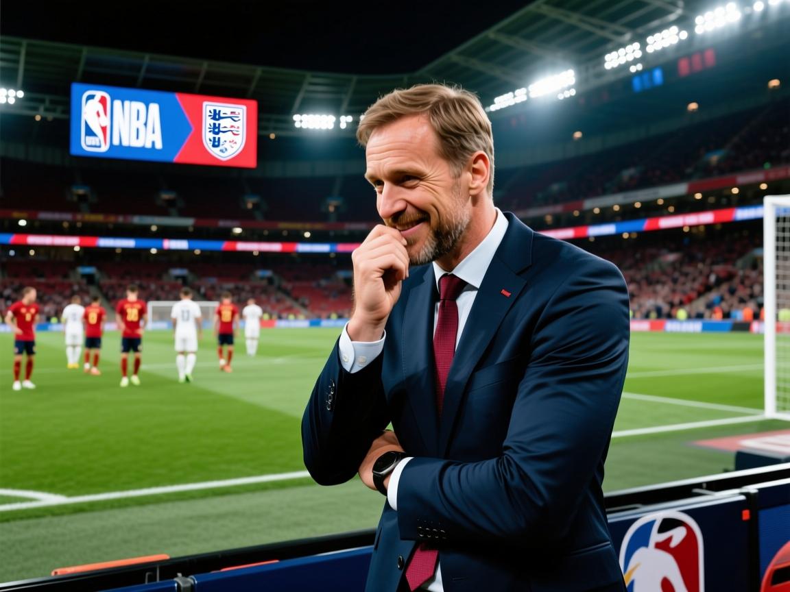 图赫尔幸福的烦恼：英格兰5大进攻型中场，人均身价1亿欧，用谁弃谁  第3张