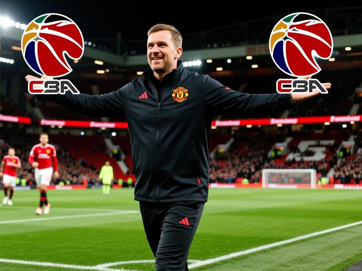 曼联2-2爆冷送温暖！狂轰30脚战平倒数第2！弗莱彻执教无缘开门红  第3张