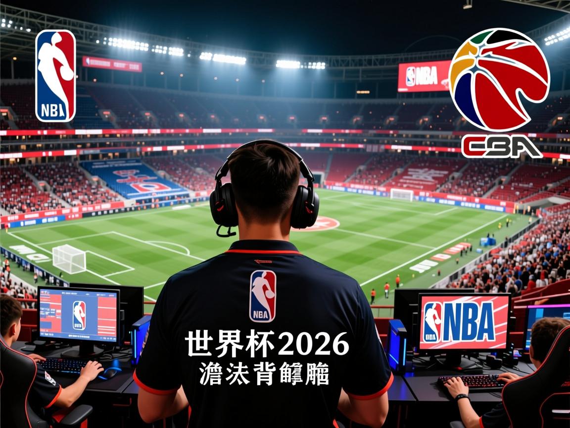 世界杯2026淘汰赛前瞻背后的意义解析  第1张