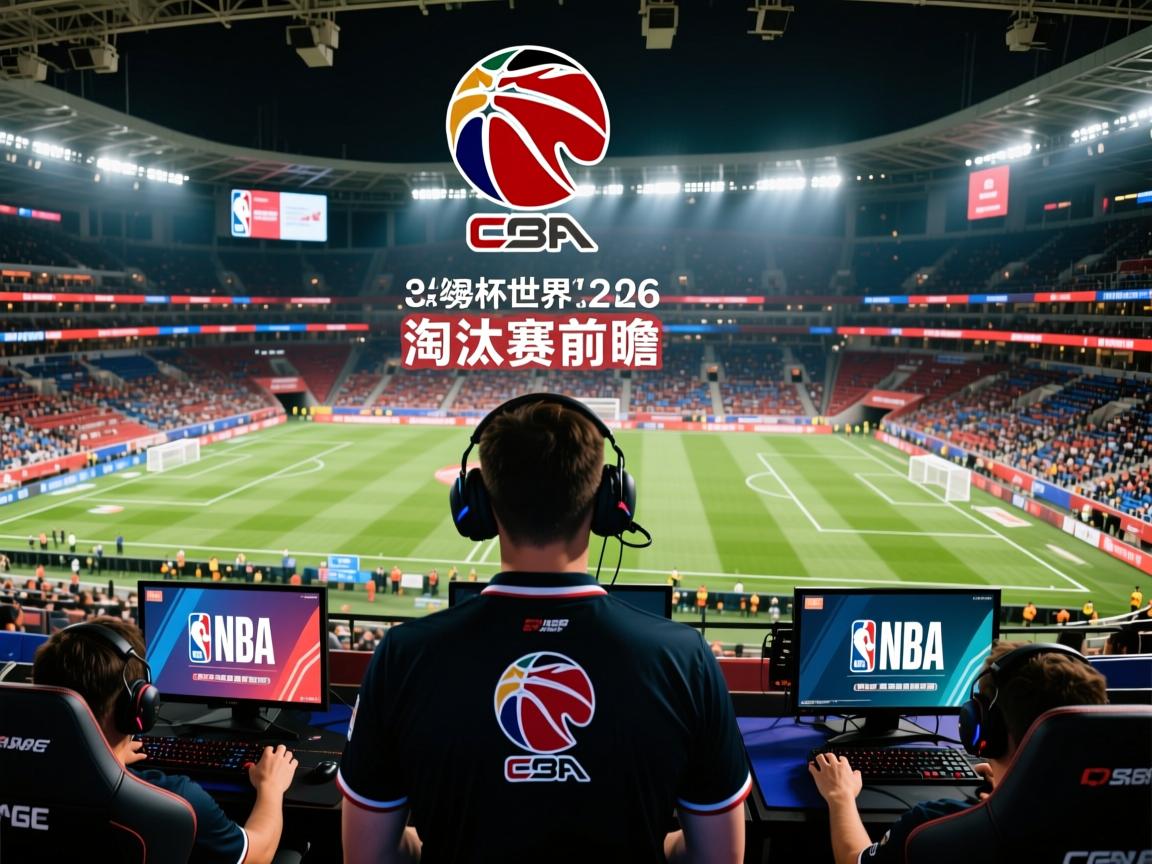世界杯2026淘汰赛前瞻背后的意义解析  第2张