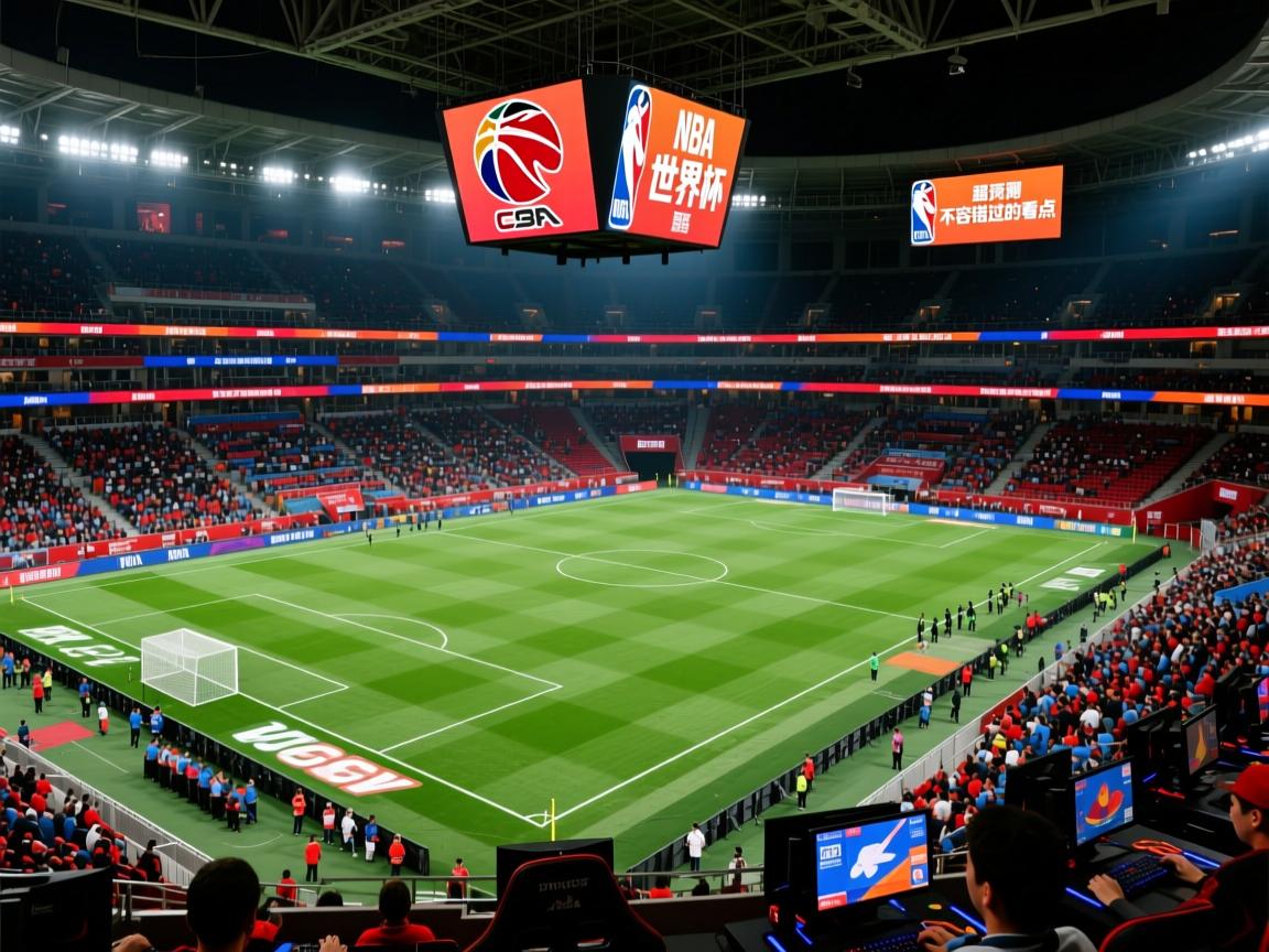 世界杯202强预测不容错过的看点  第4张