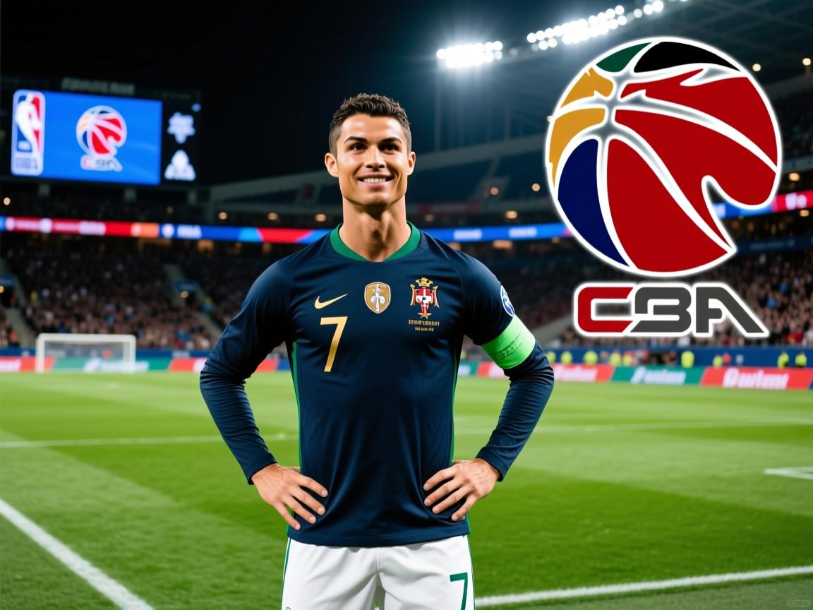 C罗相关新闻汇总今日足坛焦点  第1张