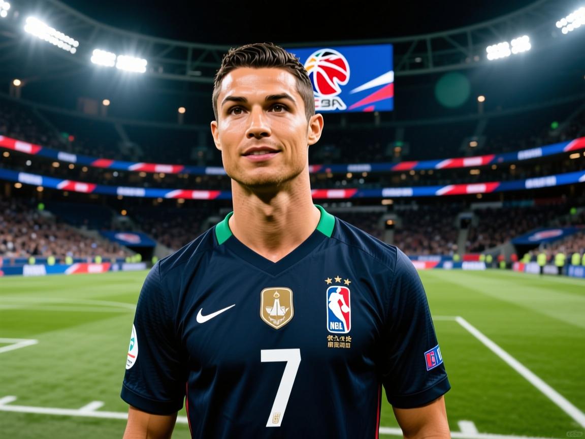 C罗相关新闻汇总今日足坛焦点  第2张