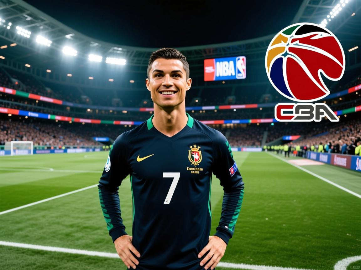 C罗相关新闻汇总今日足坛焦点  第3张