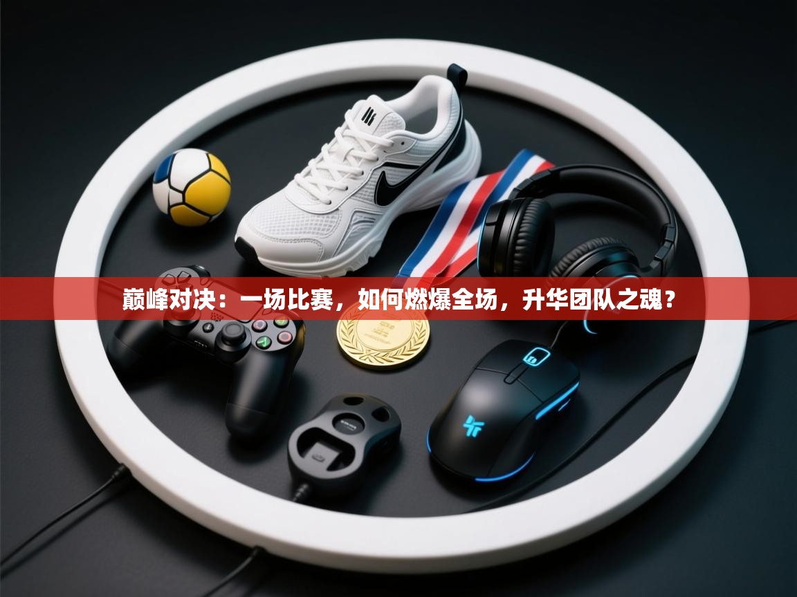 巅峰对决：一场比赛，如何燃爆全场，升华团队之魂？