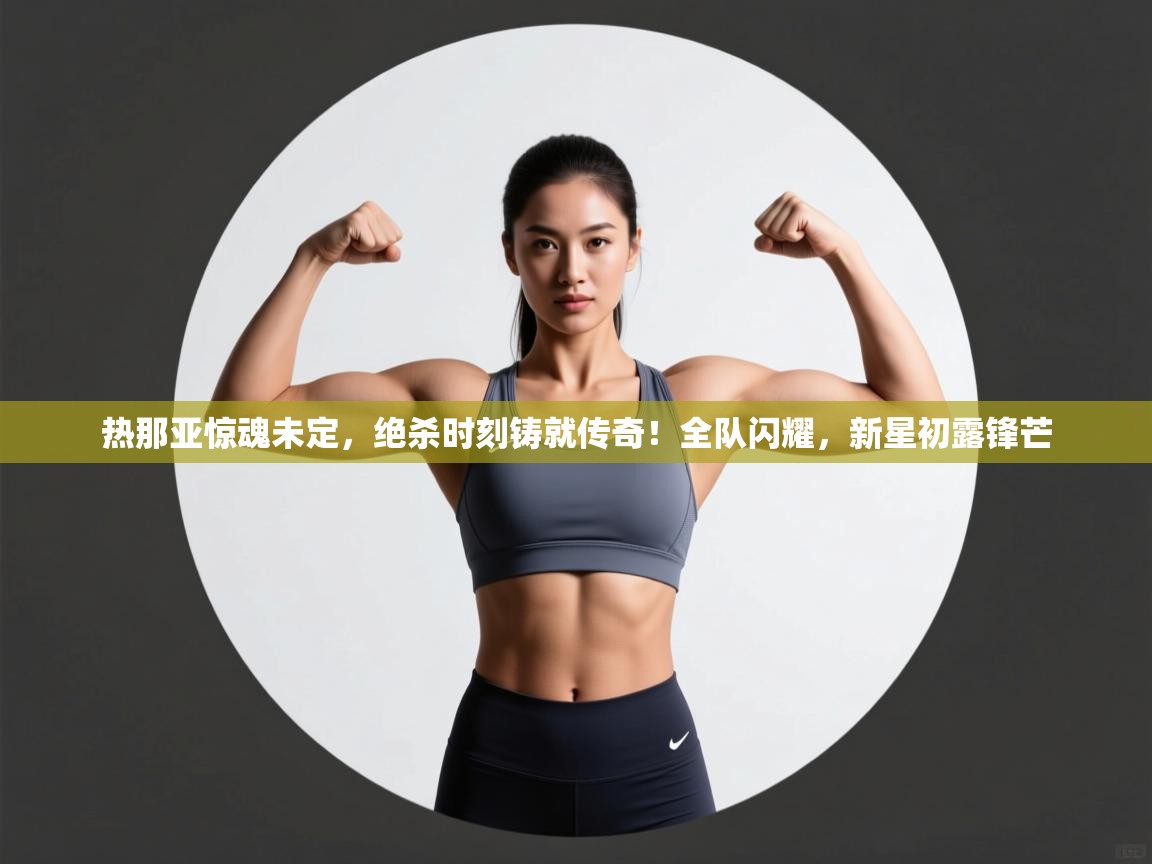 热那亚惊魂未定，绝杀时刻铸就传奇！全队闪耀，新星初露锋芒  第2张