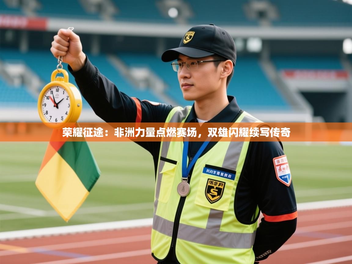 荣耀征途：非洲力量点燃赛场，双雄闪耀续写传奇  第1张