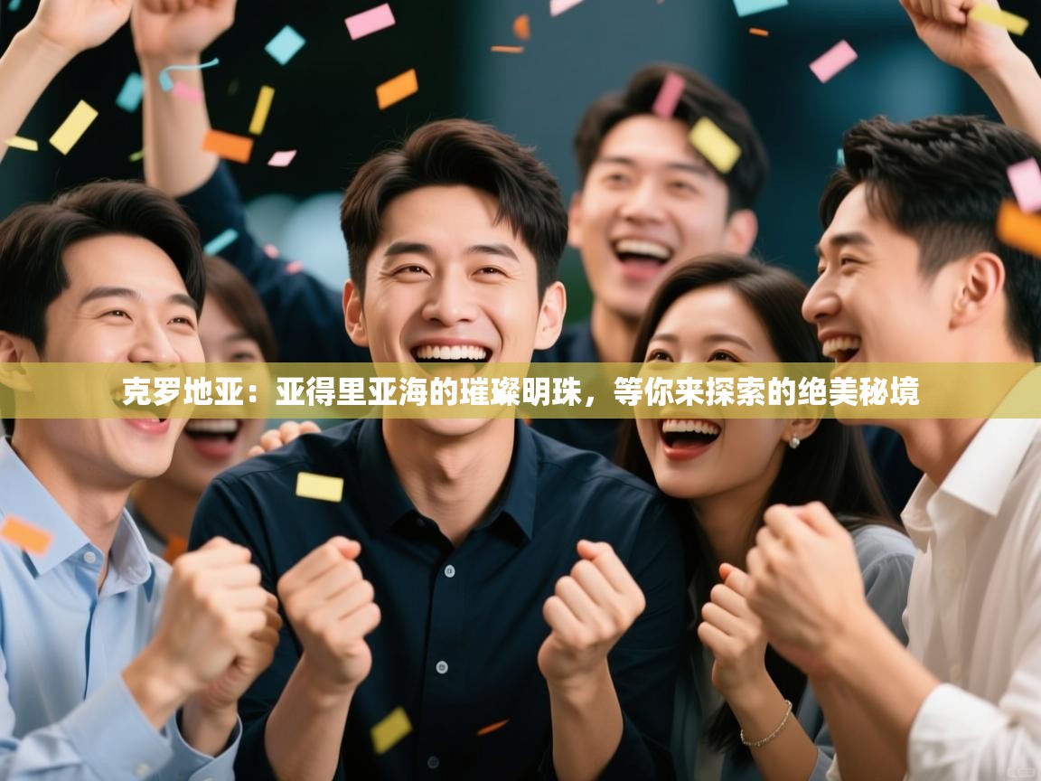 克罗地亚:亚得里亚海的璀璨明珠,等你来探索的绝美秘境 第1张