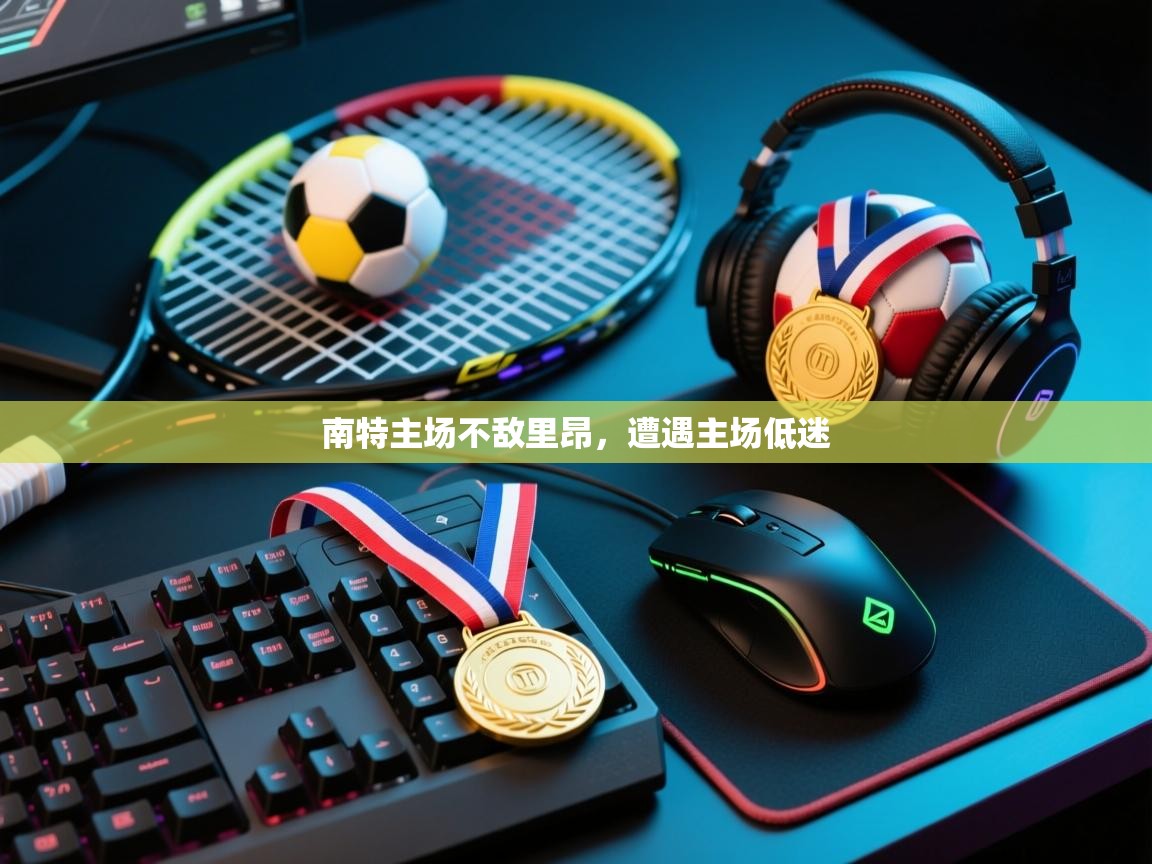 南特主场不敌里昂,遭遇主场低迷 第1张