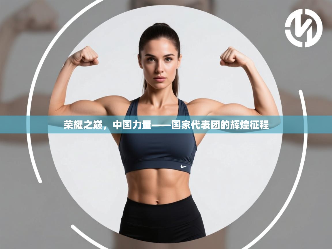 荣耀之巅,中国力量——国家代表团的辉煌征程 第2张