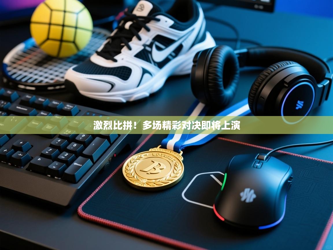 激烈比拼！多场精彩对决即将上演  第1张