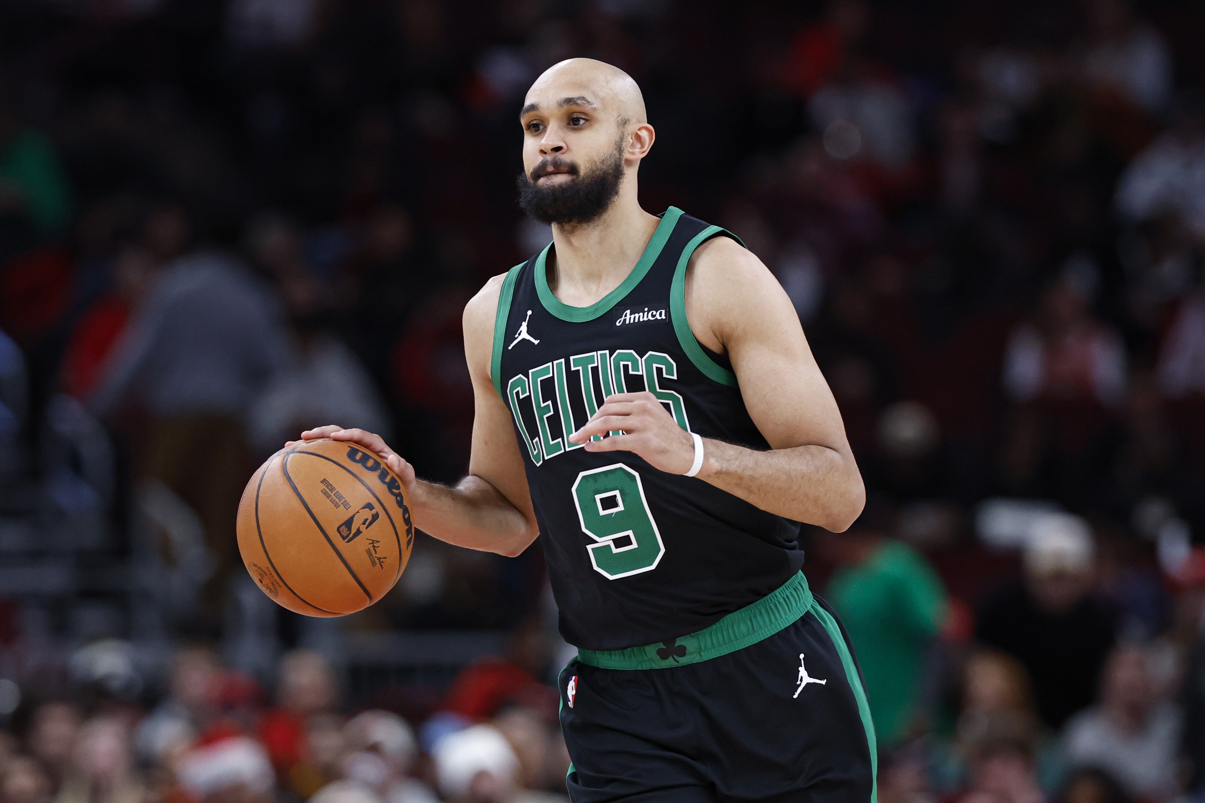 关于NBA交易市场加热！绿军送走波尔津吉斯，欧文降薪续约独行侠的信息