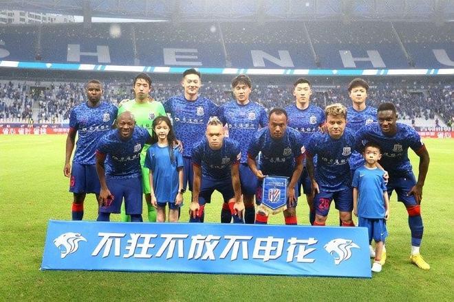 中超前瞻：申花再战河南能否复仇国安迎BIG4对决拒连败